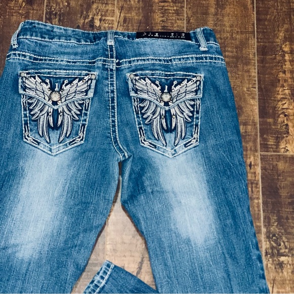 Women’s PREMIER Jeans - Picture 4 of 8